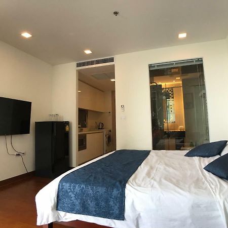 The Palm Wongamat Pattaya Apartment Екстериор снимка