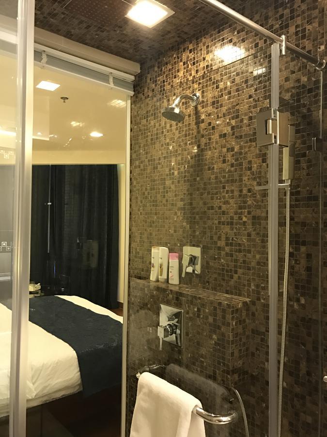 The Palm Wongamat Pattaya Apartment Екстериор снимка