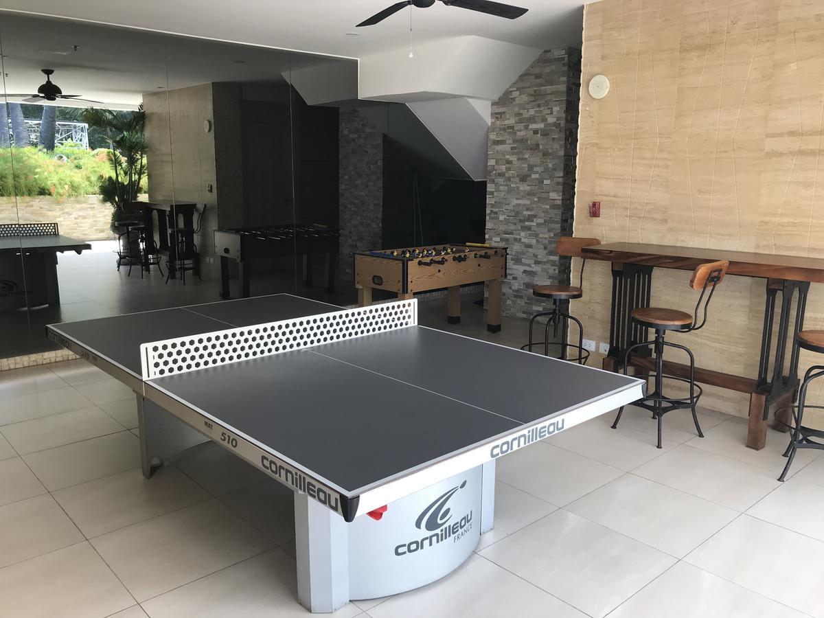 The Palm Wongamat Pattaya Apartment Екстериор снимка